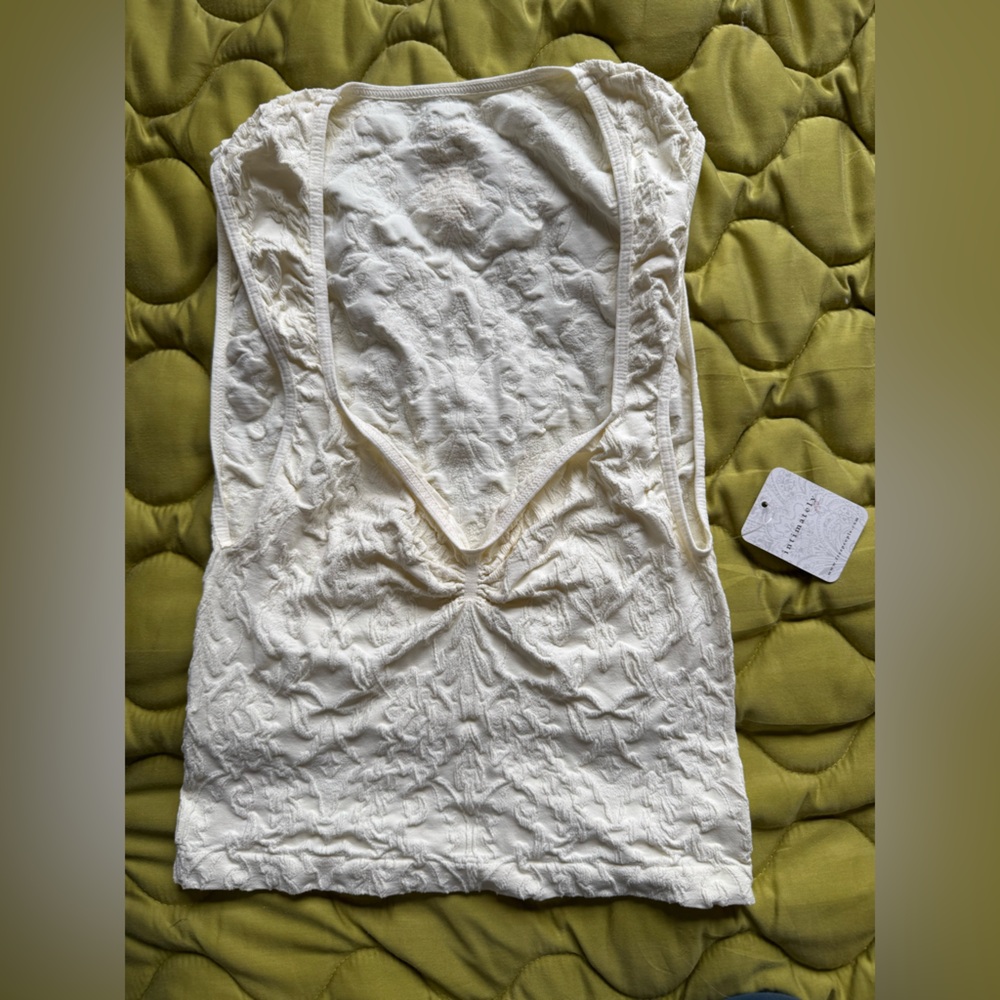 NWT Intimately Free People Top in XS/S
